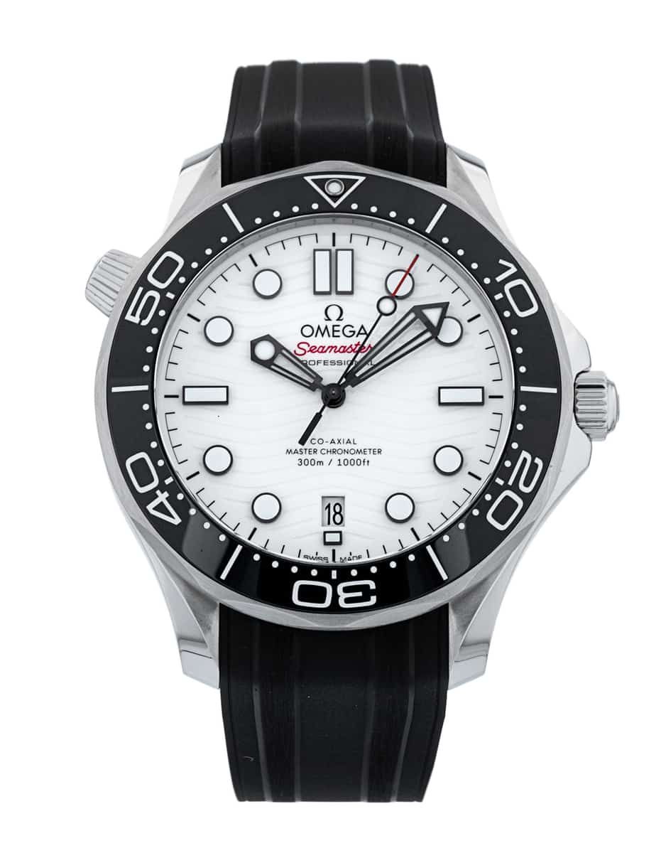 Omega Seamaster Diver 300m 210.32.42.20.04.001 Omega Seamaster Diver 300m 210.32.42.20.04.001